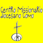 Notizie dal Centro Missionario Diocesano: la newsletter di settembre 2016